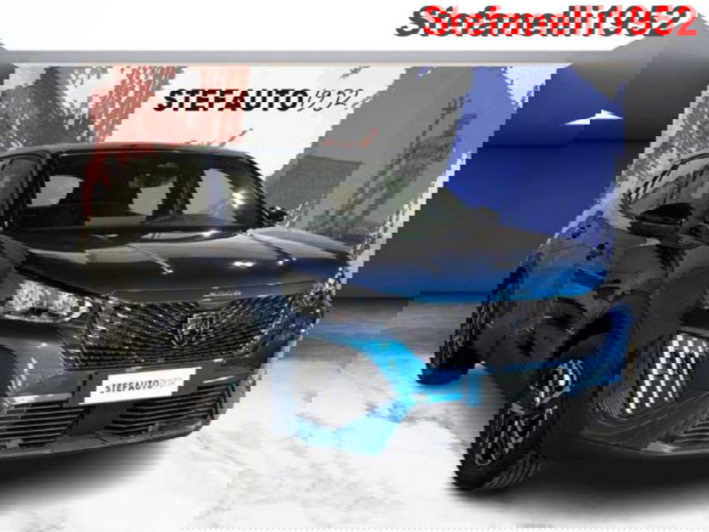 Peugeot 2008 nuova a Bologna