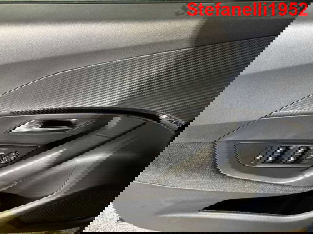 Peugeot 2008 nuova a Bologna (10)