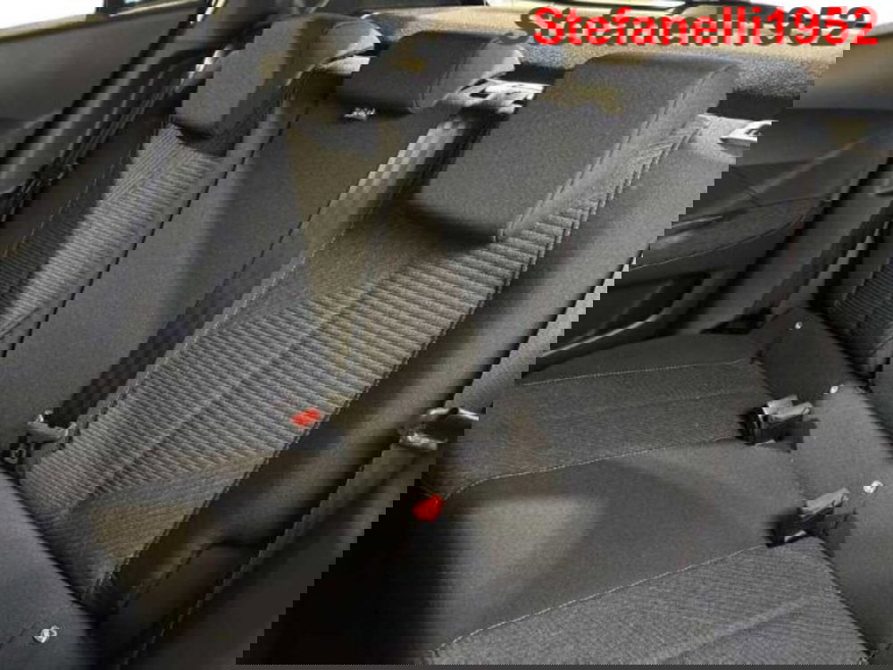 Peugeot 2008 nuova a Bologna (9)