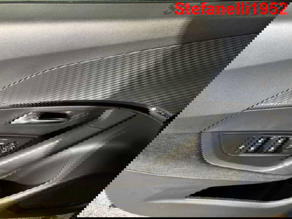 Peugeot 2008 nuova a Bologna (10)