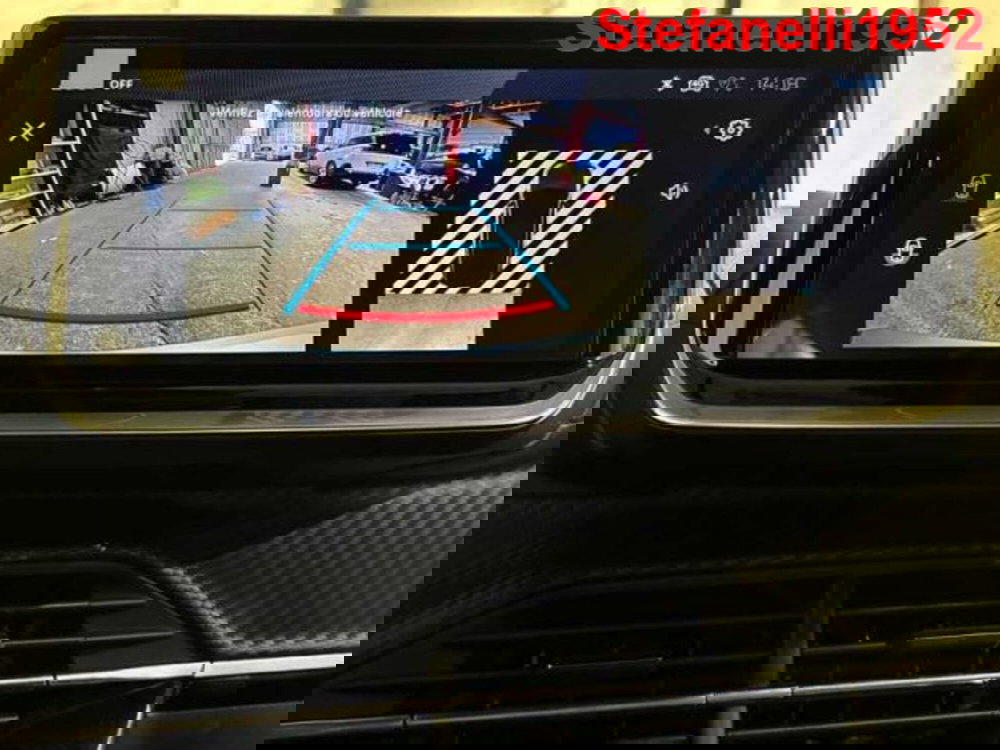 Peugeot 2008 nuova a Bologna (12)