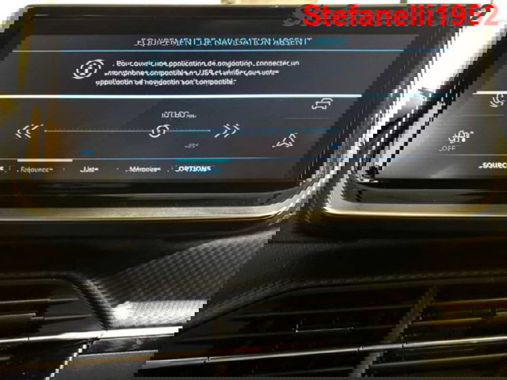 Peugeot 2008 nuova a Bologna (17)