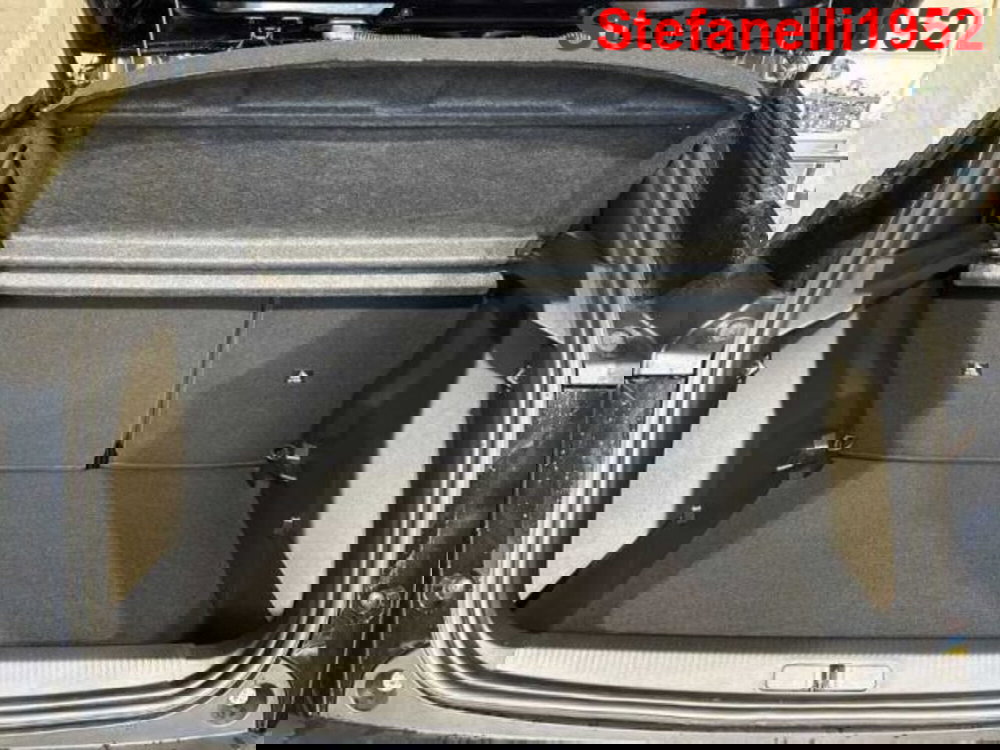 Peugeot 2008 nuova a Bologna (7)