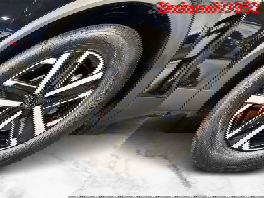 Peugeot 2008 nuova a Bologna (8)