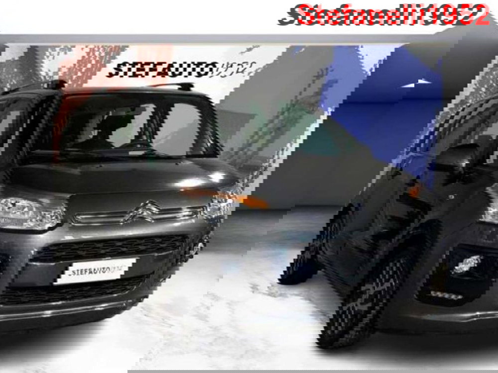 Citroen C3 Picasso usata a Bologna