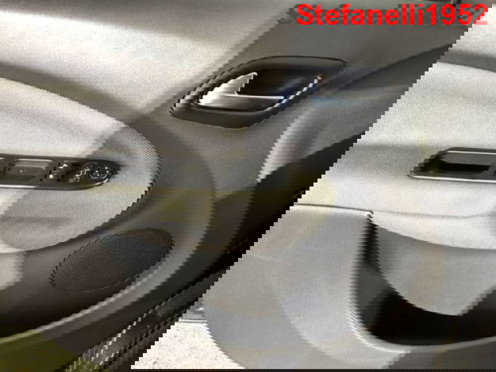 Citroen C3 Picasso usata a Bologna (10)