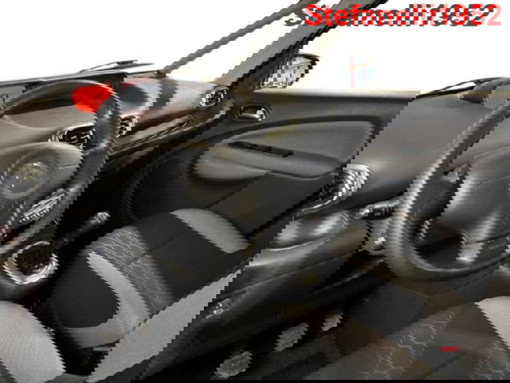 Citroen C3 Picasso usata a Bologna (11)