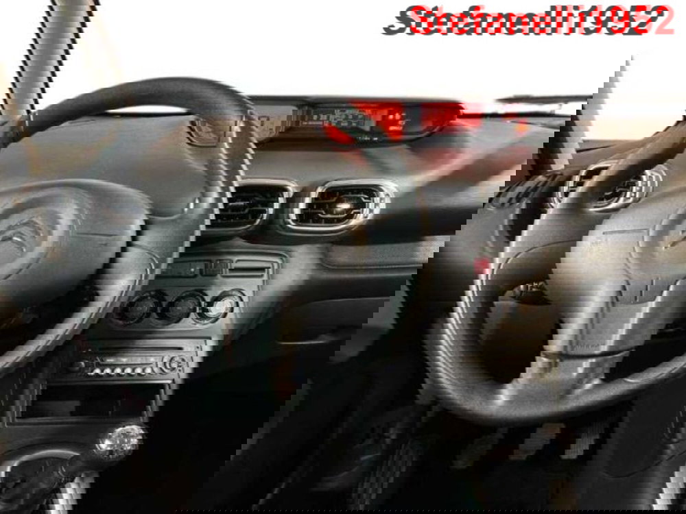 Citroen C3 Picasso usata a Bologna (14)