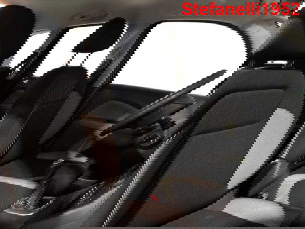 Citroen C3 Picasso usata a Bologna (16)