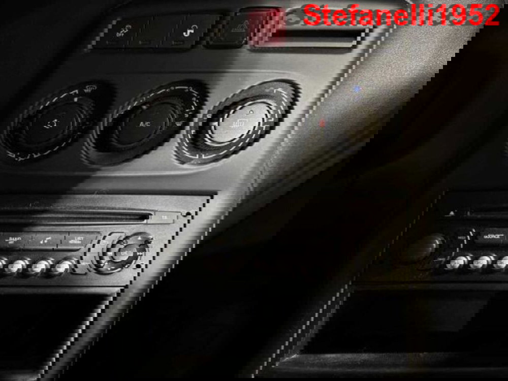 Citroen C3 Picasso usata a Bologna (18)