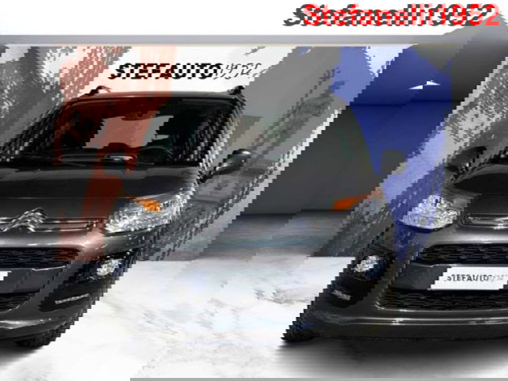 Citroen C3 Picasso usata a Bologna (2)