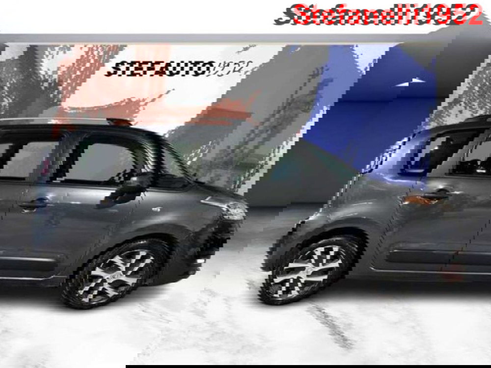 Citroen C3 Picasso usata a Bologna (3)