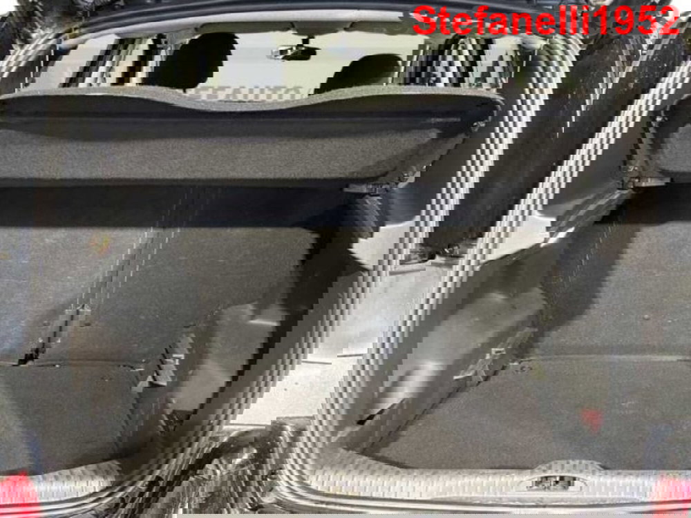 Citroen C3 Picasso usata a Bologna (7)