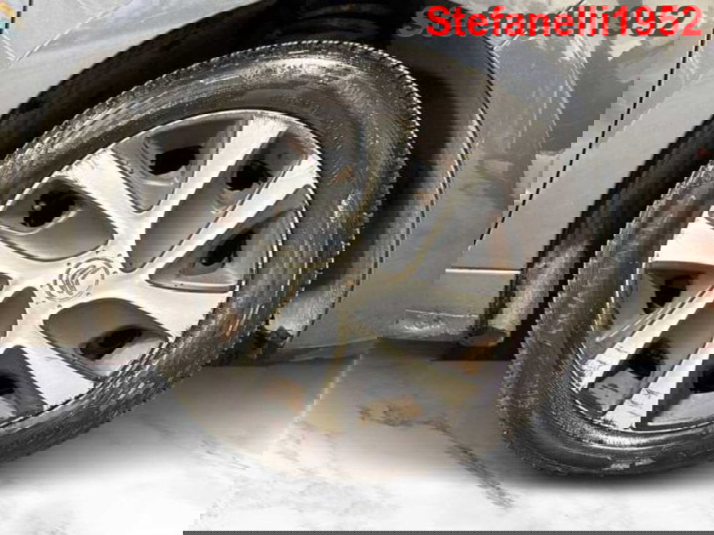 Citroen C3 Picasso usata a Bologna (8)