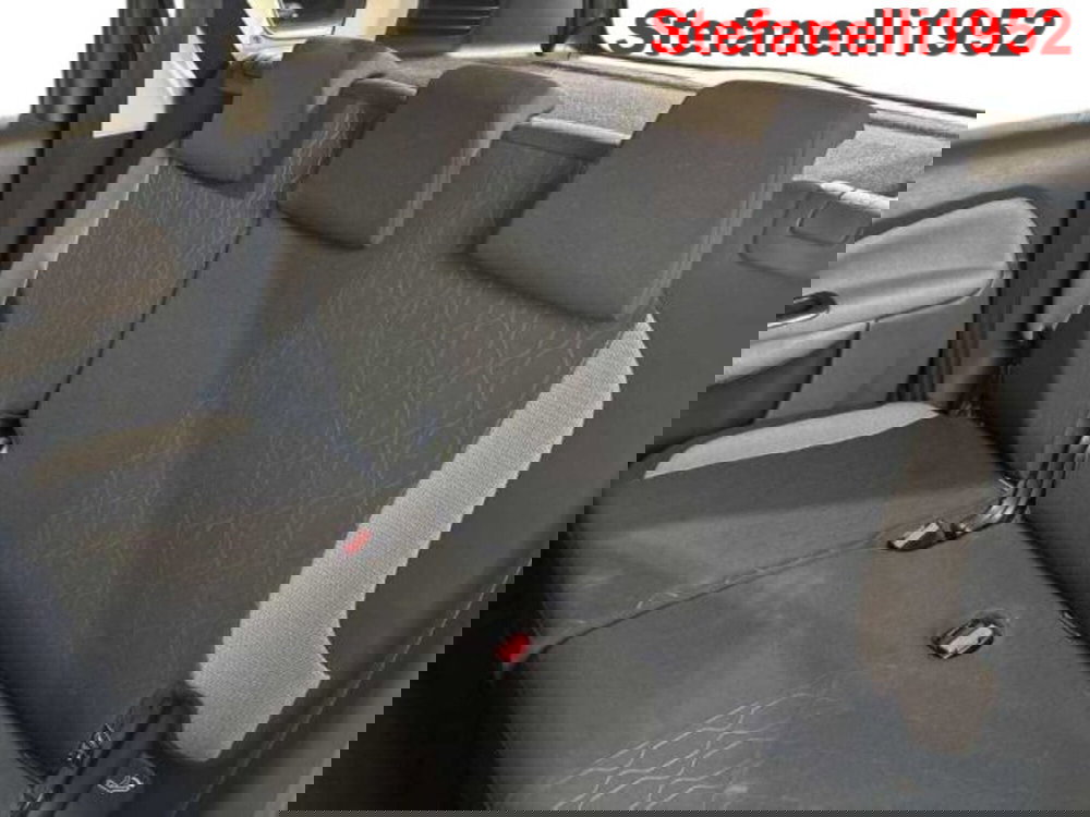 Citroen C3 Picasso usata a Bologna (9)