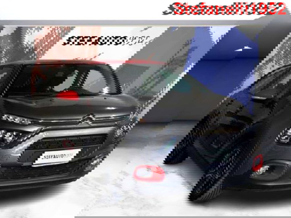 Citroen C3 usata a Bologna