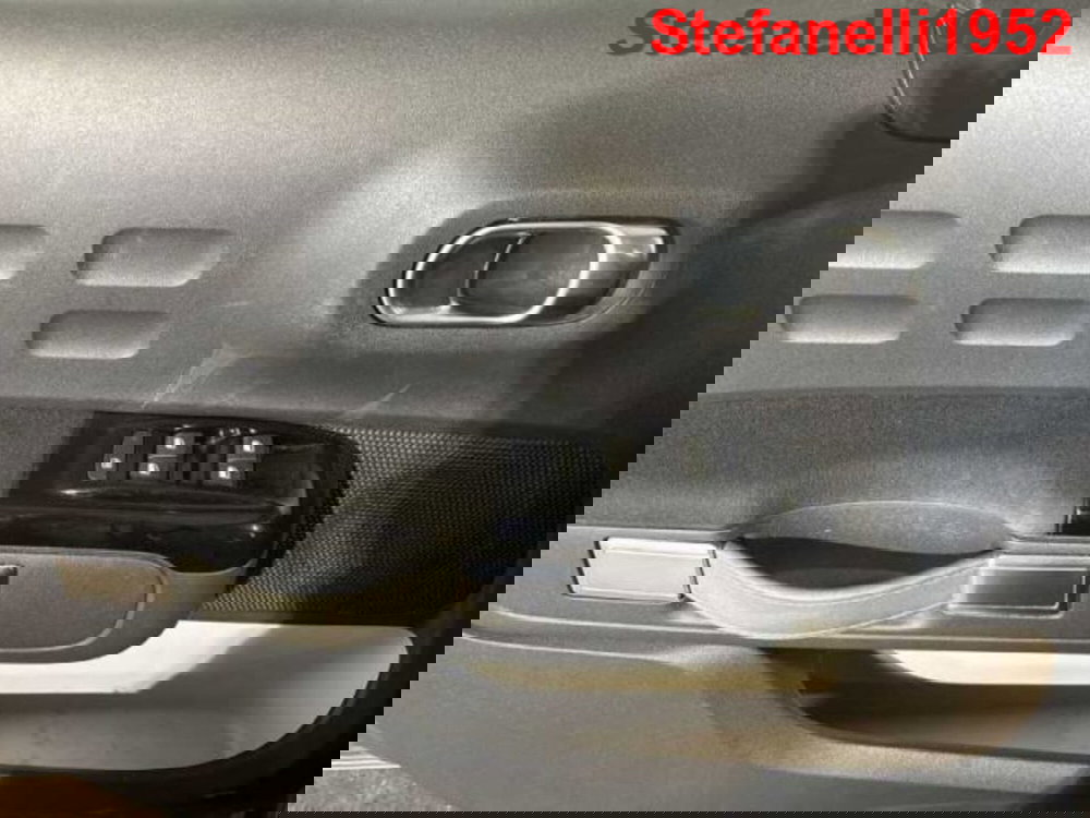 Citroen C3 usata a Bologna (10)