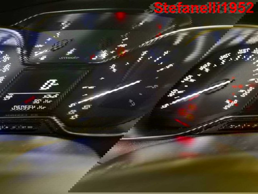 Citroen C3 usata a Bologna (12)