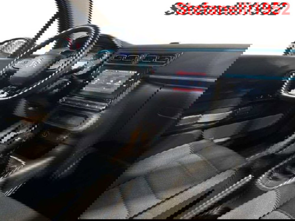 Citroen C3 usata a Bologna (15)