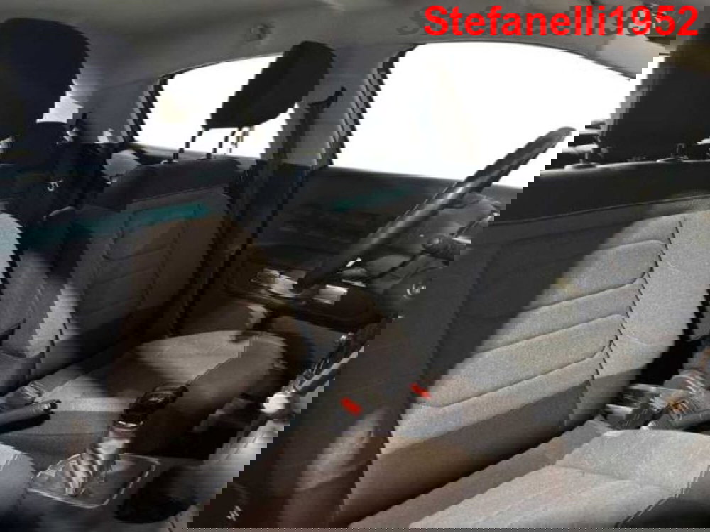 Citroen C3 usata a Bologna (16)