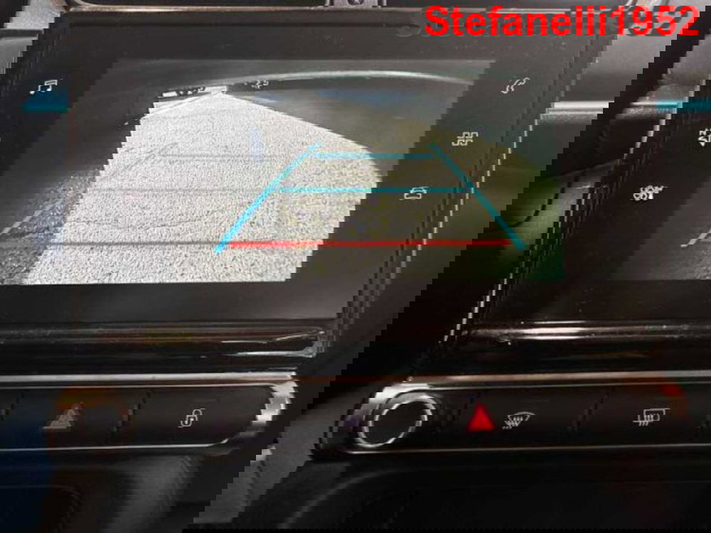 Citroen C3 usata a Bologna (17)