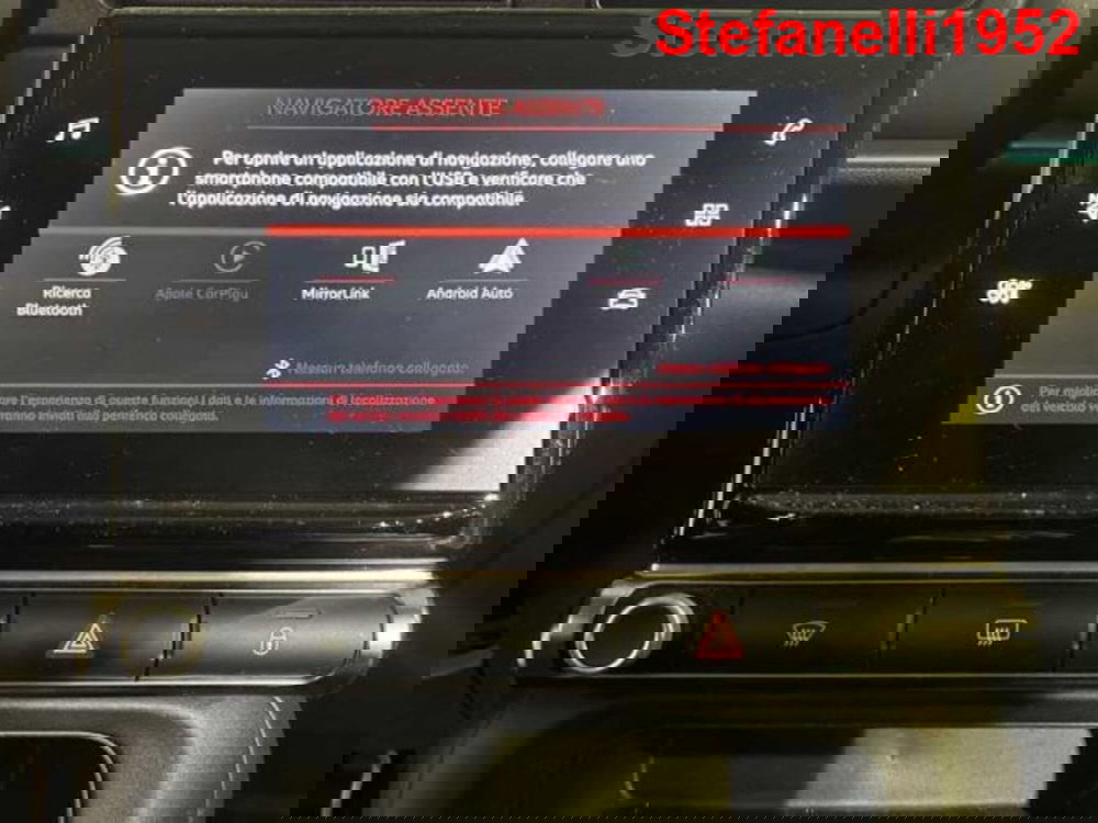 Citroen C3 usata a Bologna (18)