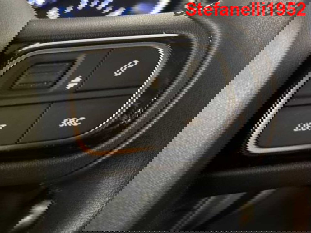 Citroen C3 usata a Bologna (19)