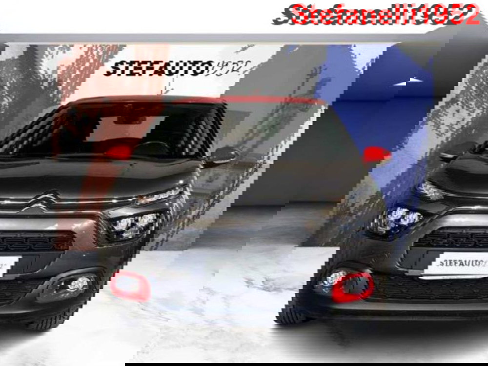 Citroen C3 usata a Bologna (2)