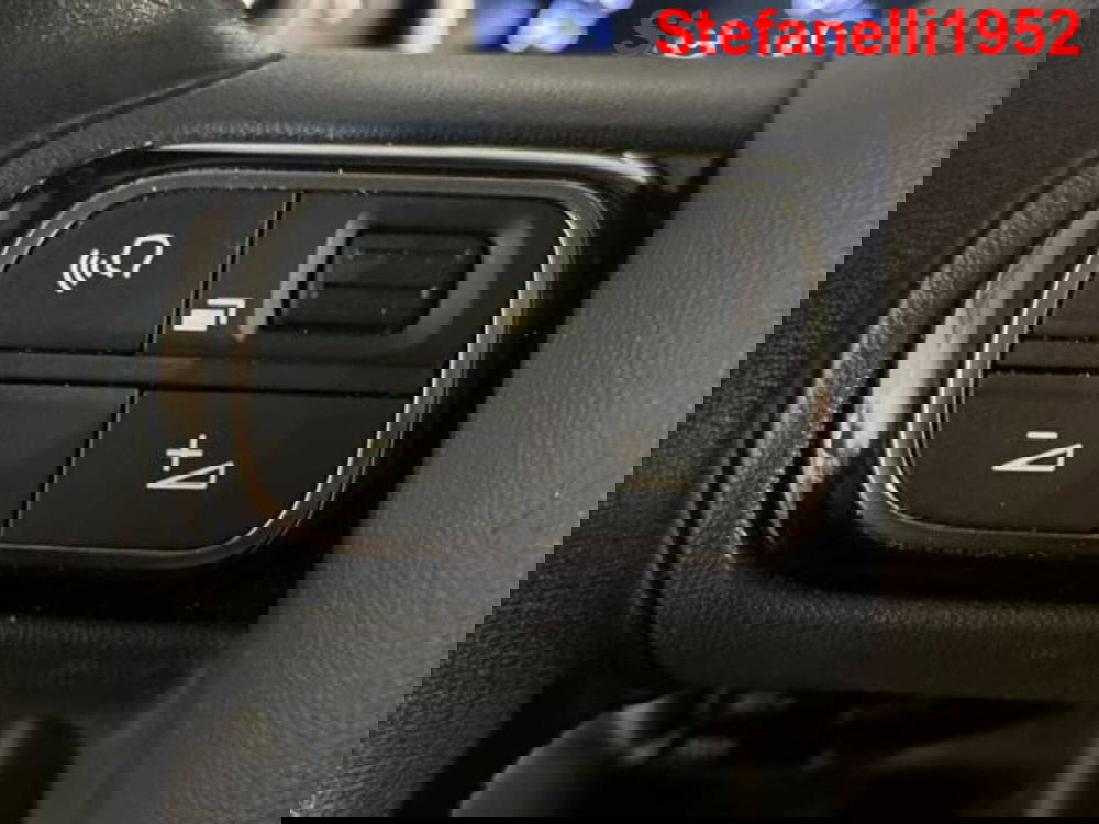 Citroen C3 usata a Bologna (20)