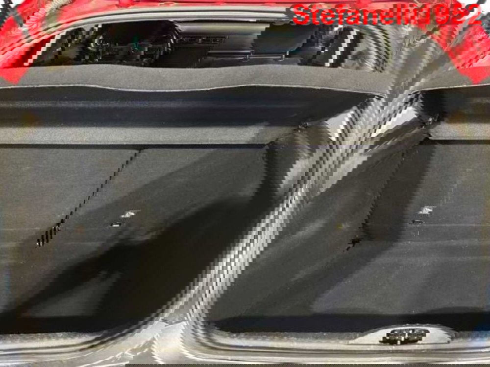 Citroen C3 usata a Bologna (7)