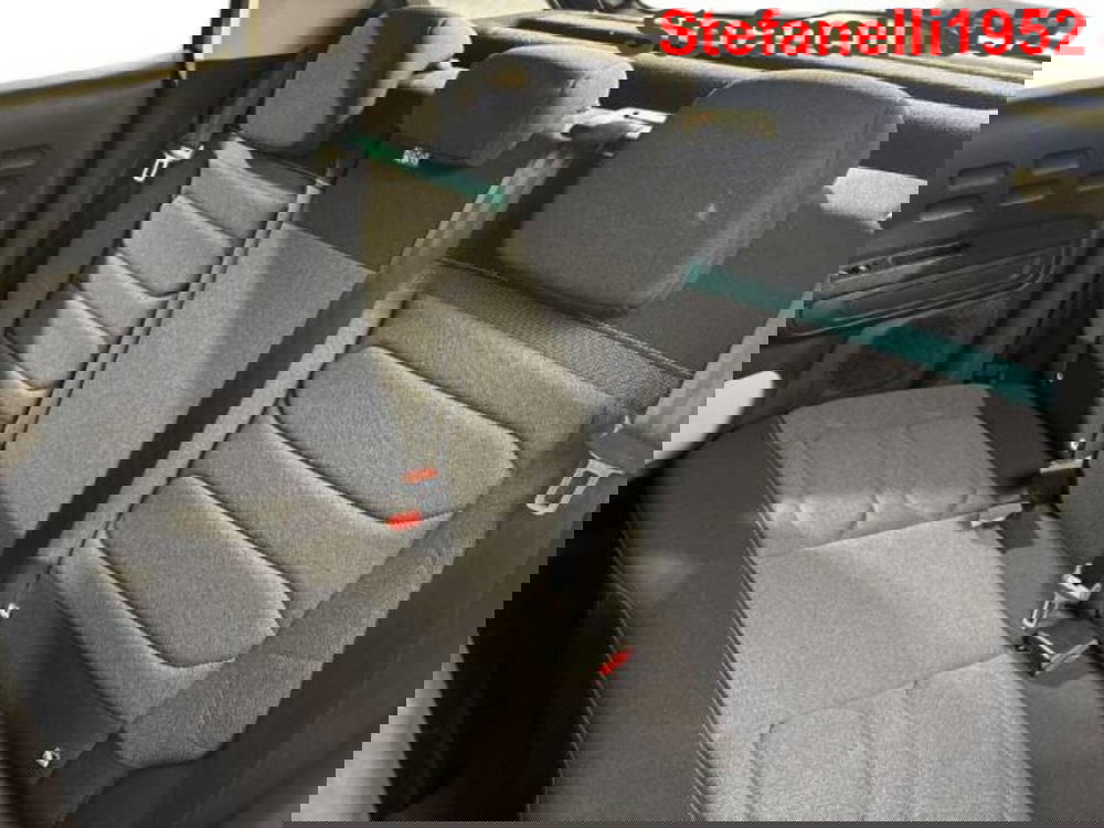 Citroen C3 usata a Bologna (9)