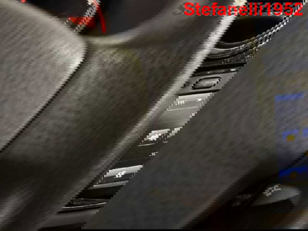 Dacia Lodgy usata a Bologna (19)