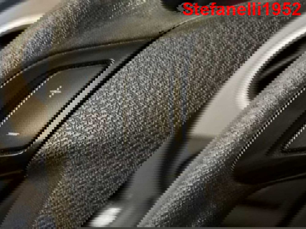 Dacia Lodgy usata a Bologna (20)