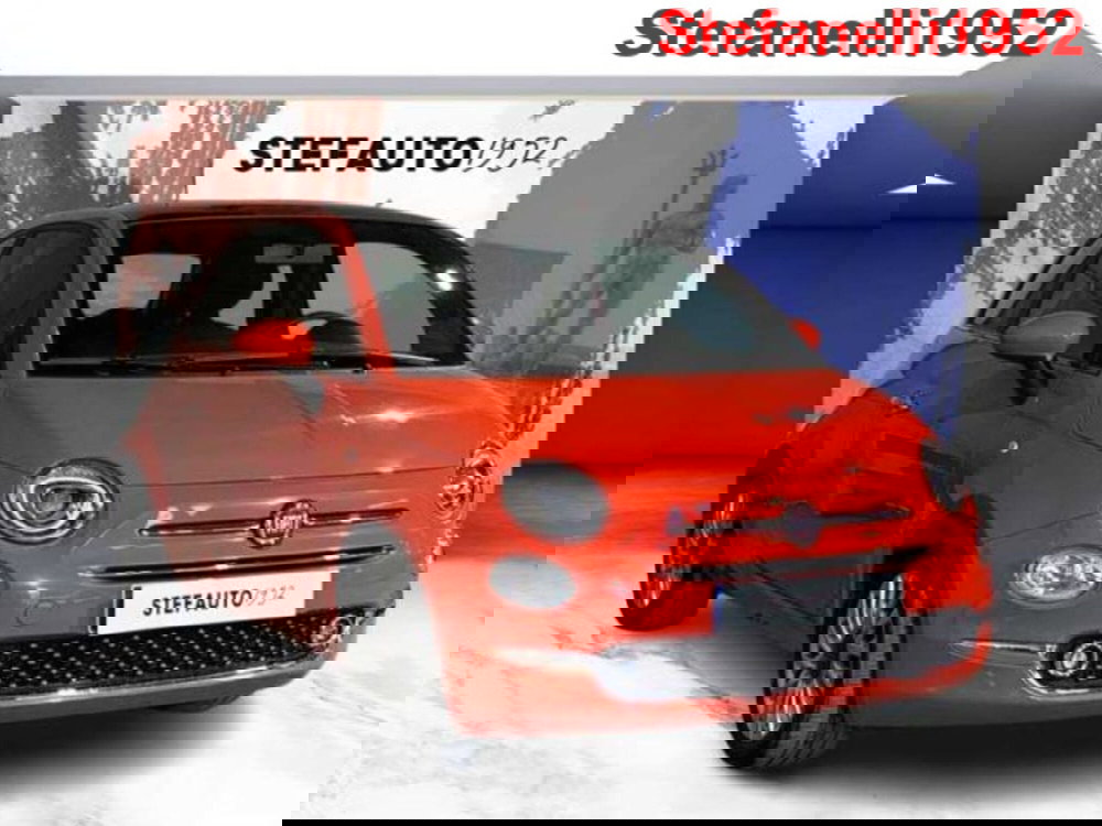 Fiat 500 usata a Bologna