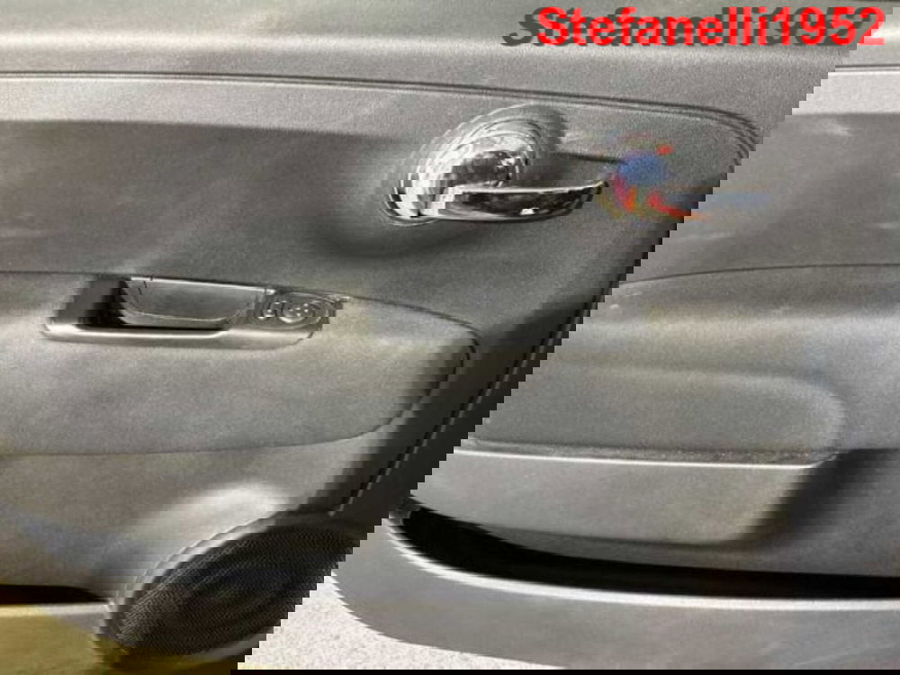 Fiat 500 usata a Bologna (10)