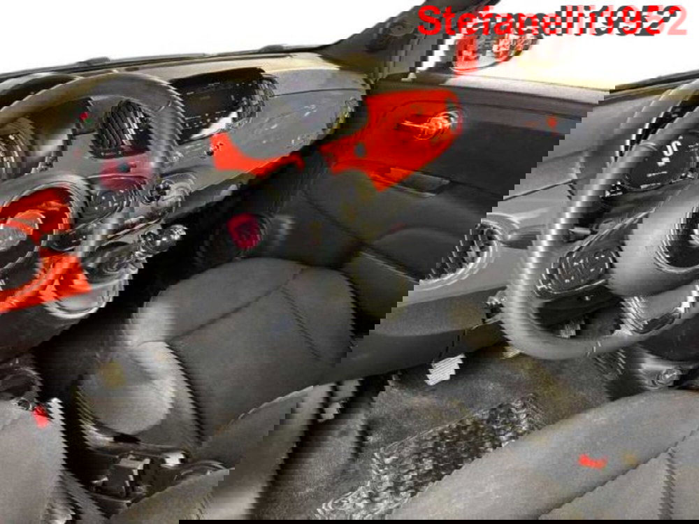 Fiat 500 usata a Bologna (11)