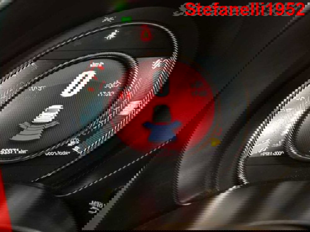 Fiat 500 usata a Bologna (12)