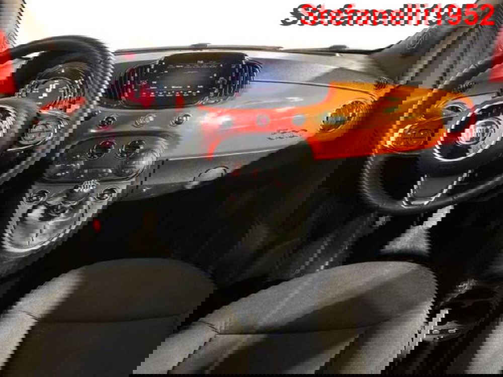 Fiat 500 usata a Bologna (13)