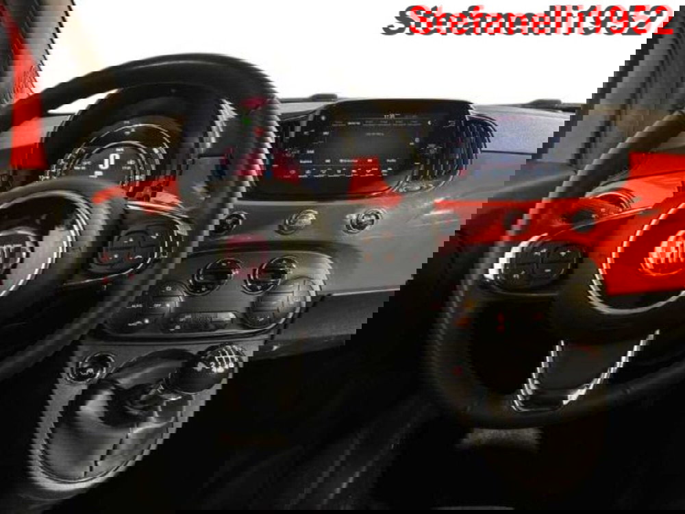 Fiat 500 usata a Bologna (14)