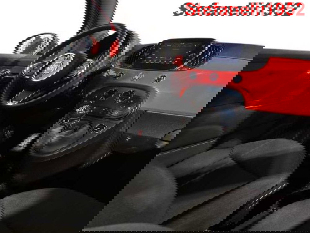 Fiat 500 usata a Bologna (15)