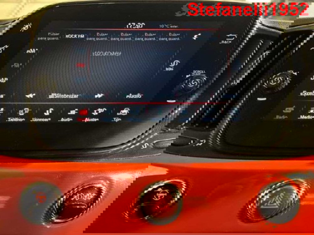 Fiat 500 usata a Bologna (17)