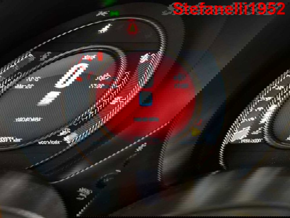 Fiat 500 usata a Bologna (18)