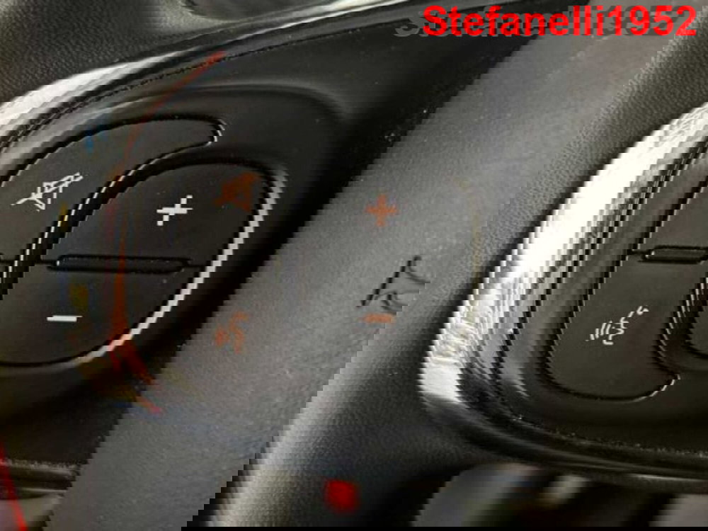 Fiat 500 usata a Bologna (19)