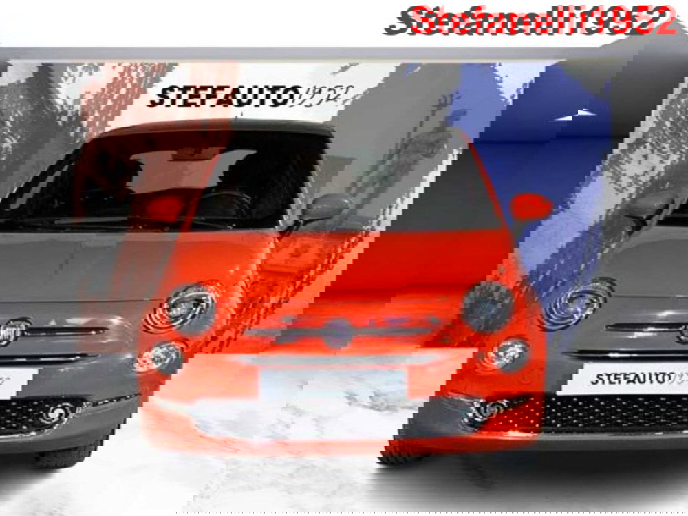 Fiat 500 usata a Bologna (4)