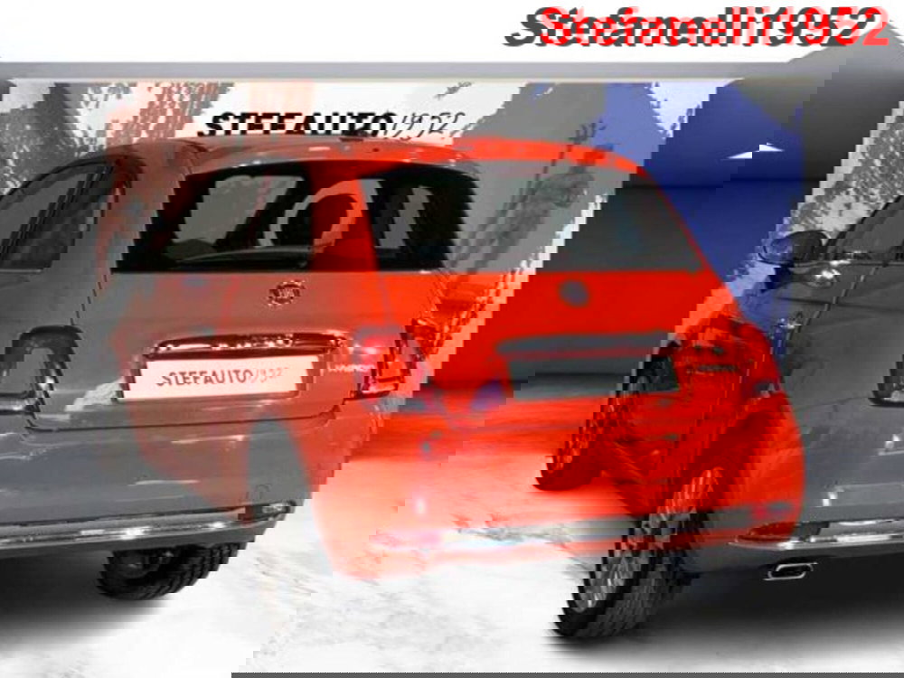 Fiat 500 usata a Bologna (5)