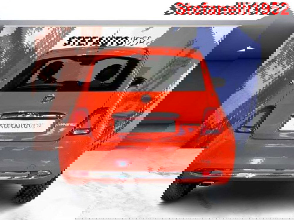 Fiat 500 usata a Bologna (6)