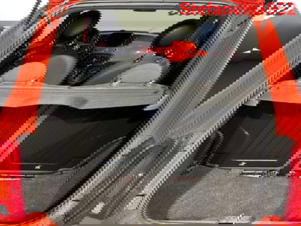 Fiat 500 usata a Bologna (7)