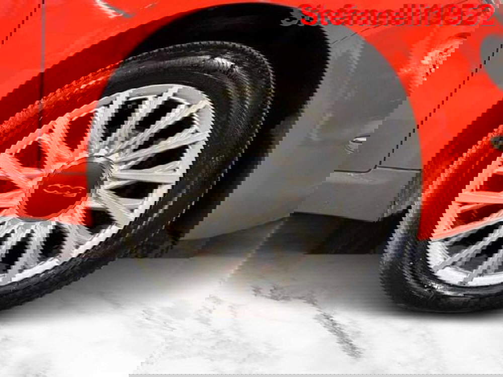 Fiat 500 usata a Bologna (8)