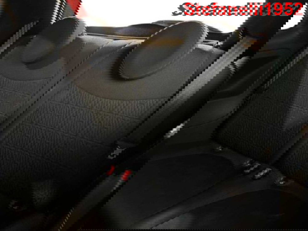 Fiat 500 usata a Bologna (9)