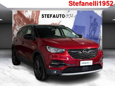 Opel Grandland X 1.5 diesel Ecotec Start&amp;Stop aut. Design Line del 2021 usata a Bologna